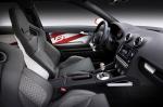 Audi A3 TDI Clubsport Quattro Concept 2008 года